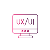 Design Services UI/UX