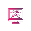 CMS / CRM /MarTech Deployment & Management